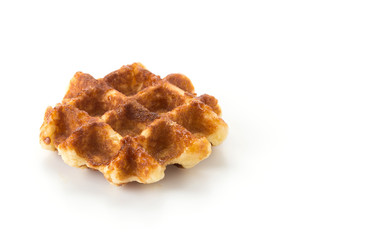 sweet waffle