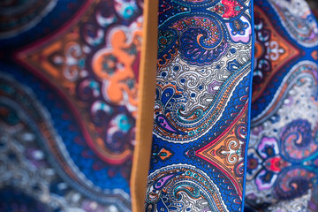 Malaysian Batik / Indonesian Batik