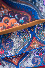 Malaysian Batik / Indonesian Batik