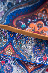 Malaysian Batik / Indonesian Batik