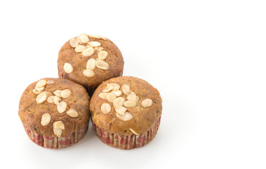 banana cake