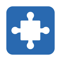 Puzzle icon