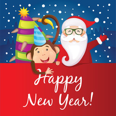 Christmas background