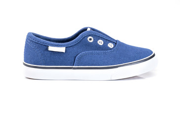 Close-up fashion shoes