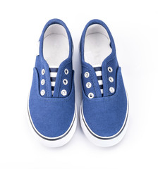 Close-up fashion shoes