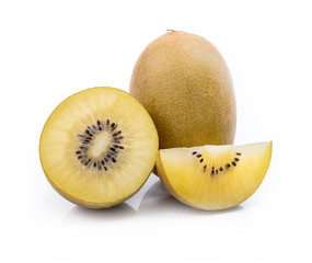 golden kiwifruit