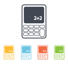 Calculator icon