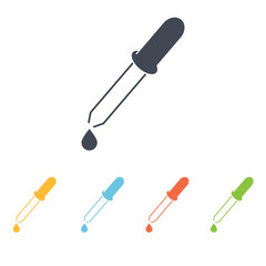 Dropper icon