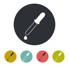 Dropper icon