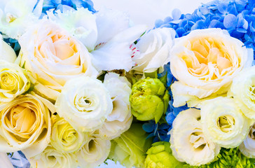 Flower background