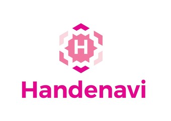 Logo - Hexa Pink