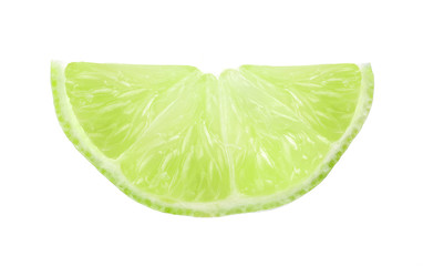 Fresh lime