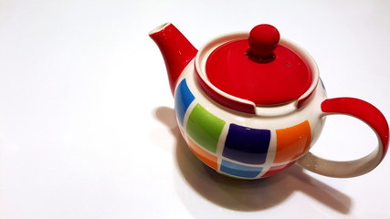 tea pot