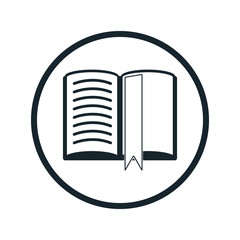 Book icon