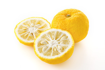 柚子　Citron