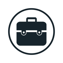 Briefcase icon