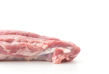 pork fillet
