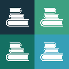 Book icon