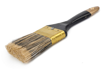 House paintbrush