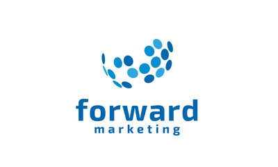 Forward Marketing Logo