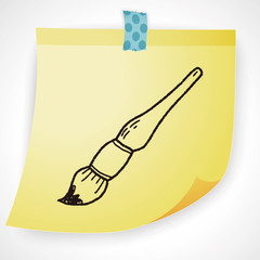 Doodle Brush