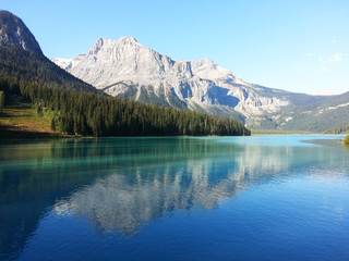 Emerald Lake Kanada