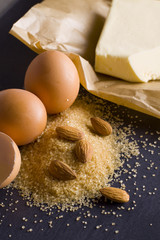 Products for baking
