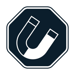 Magnet icon