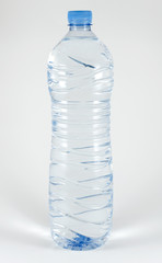 Botella de agua