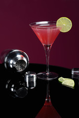 cosmopolitan