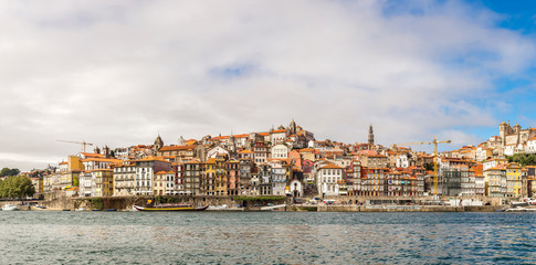 Fototapeta premium Porto w Portugalii