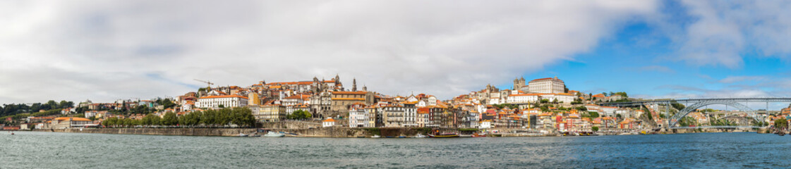 Fototapeta premium Porto in Portugal