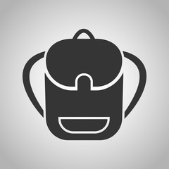 School bag icon