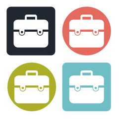 Briefcase icon