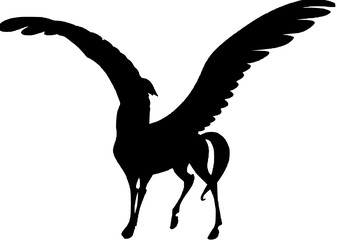 pegasus 