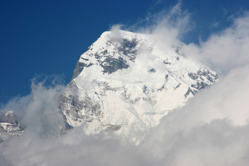 Annapurna 5