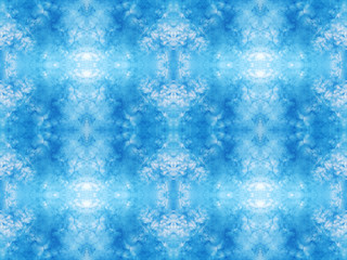 Kaleidoscope Pattern