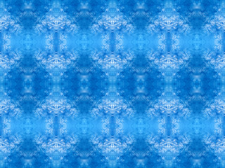 Kaleidoscope Pattern
