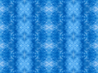 Kaleidoscope Pattern