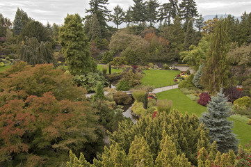 Reine Elizabeth Parc, Vancouver2