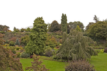 Reine Elizabeth Parc, Vancouver7