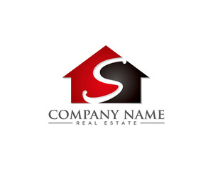 S Real Estate Logo Icon 1