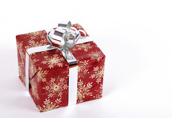 big christmas gift