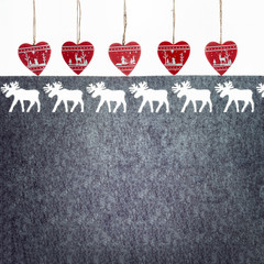 Dekoracja świąteczna © Filip Olejowski