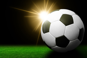 Soccer ball