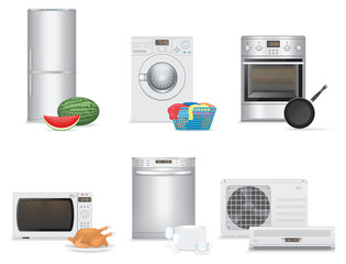 Household Appliances - 97290292