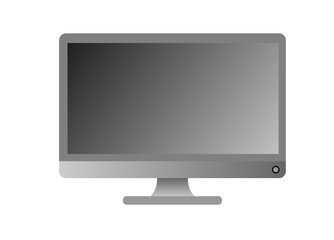 Infografik / Monitor