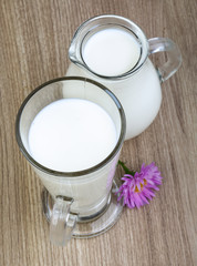 Milk
