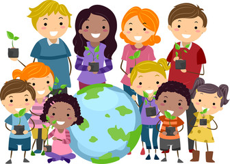 Environment Awareness Campaign