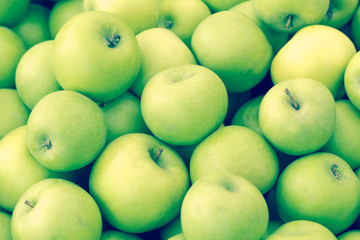 Green Apples